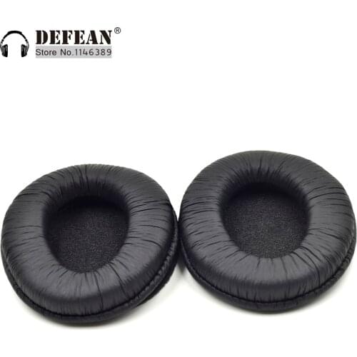 Ear pads cover foam repleacement for Technics RP F290 RP-F290 RPF Headphones caFree shipping alistore