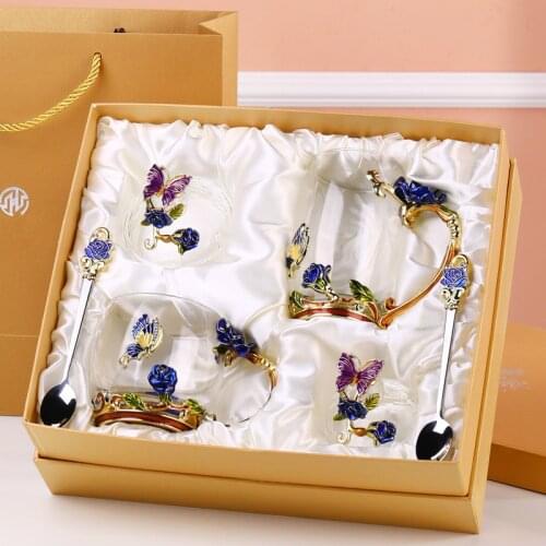 Кружки с ложкой AMEKAN China At AliExpress