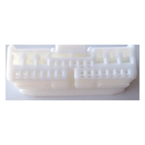 Automotive Connectors 12203 26PIN Navigation Screen Camera Harness Plug