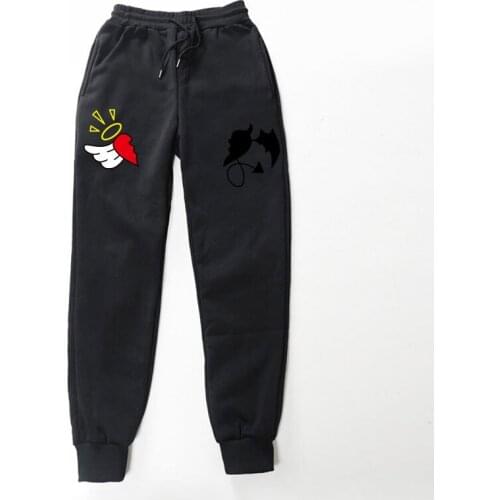 New Payton Moore Meyer Merchandise Mens Sports Pants Jogging Pants Casual Pants Pocket Outdoor Hiking Running Pants Streetwear