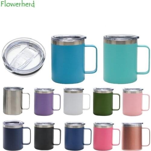Flowerherd Mugs