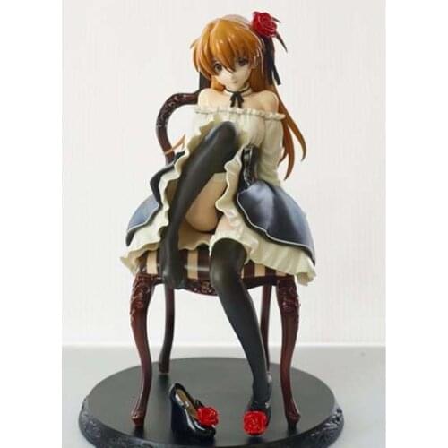 GK white model hand WF2019 summer chair Asuka white mold