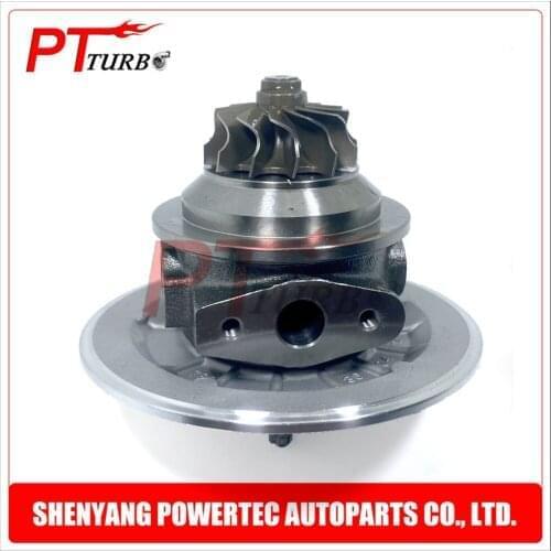 GT2052LS New balanced turbo cartridge turbocharger core turbine CHRA 765472 731320 for Rover 75 1.8 110 Kw 150 HP K Serie
