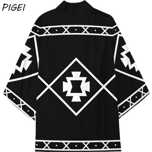 Tokyo Revengers Kimono Haori Anime Black White Cloaks Tops Hanagaki Takemichi Ken Ryuguji Streetwear Short Sleeve Coats