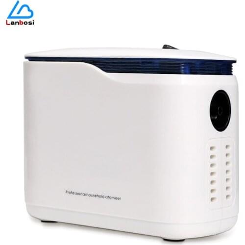 LANBOSI Kitchen Appliances