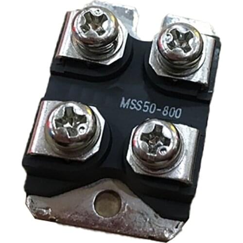 MSS50-800 Original, Can Provide Test, 1 Year Warranty