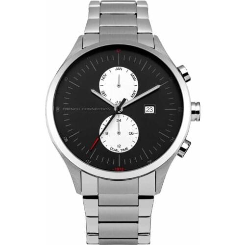 Jean Perret JP70-2SA1038-ABM Men Wristwatch Clock