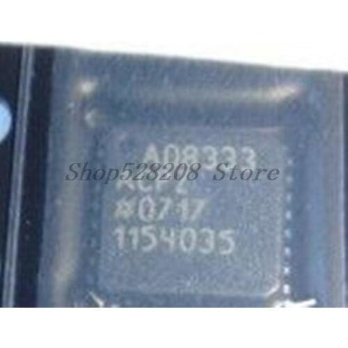 New 2PCS AD8333ACPZ-REEL7 AD8333ACPZ AD8333ACP2 AD8333 LFCSP-32