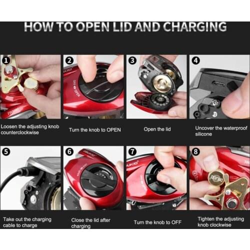 Large Capacity Pragmatic Saltwater Fishing Spinning Drag Brass Fishing Reel 6+1BB Bearing for Catching Fish