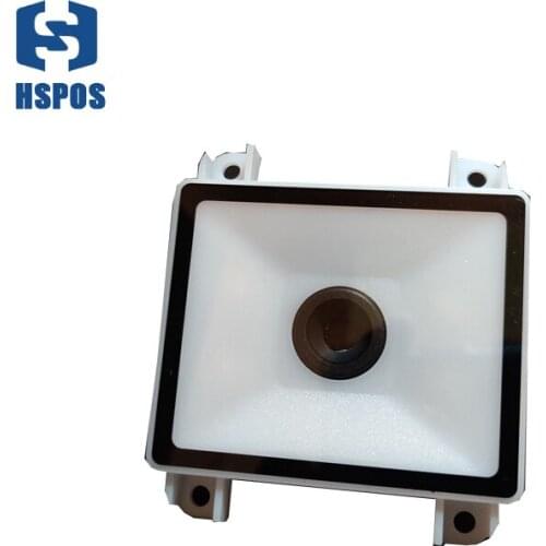 Barcode Scanner Qr 1D 2D Module With High Performance Usb Interface For Vending Machine Cash Register Parking Lot