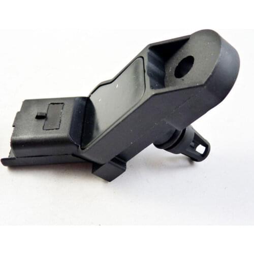 SMD Air Pressure MAP Sensor 1920AJ 9639381480 0261230043 4676.80 1920.AJ 4676 80 1920AJ For Peugeot Citroen Fiat