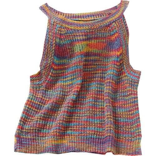 Tracyen Travel Vests