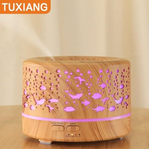 TUXIANG Air Conditioning Equipment