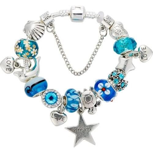 VIOVIA Baby Necklaces