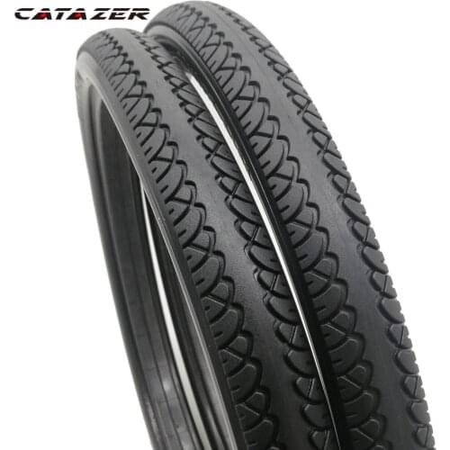 20 Inch Electric Bicycle Outer Tire 20 X 1.75 Bicycle Solid Tire PU Inflatable 22mm and 24mm