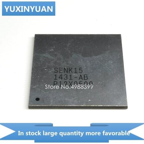 YUXINYUAN 1CPS SENK15-AB SENK15 AB SENK15AB BGA SENK15-AS LCD CHIP IN STOCK in stock