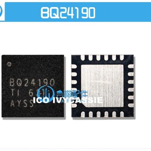 BQ24190 Charger IC USB Charging Chip