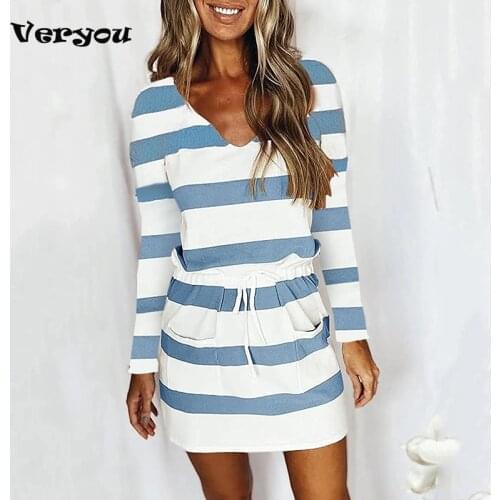 2021 New Style womens dress with drawstring color sling dress Drawstring Color Sling Dress Womens Casual Comfortable Dress