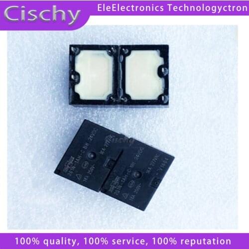 5PCS 201N-1AH-C NH 24VDC/201N-1AH-F-C 24VDC/201N-1AH-C 12VDC relay