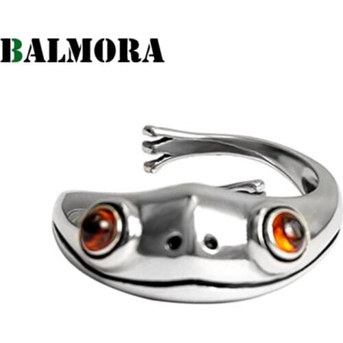 BALMORA Children's Rings
