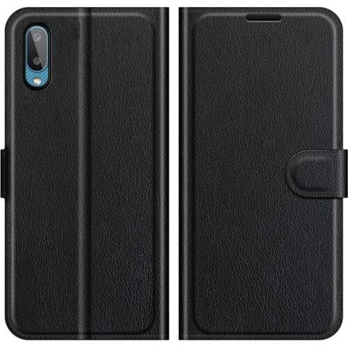 For Samsung Galaxy A02 SM-A022F A022G M02 M022F Wallet Phone Case Flip Leather Cover Capa Etui Fundas