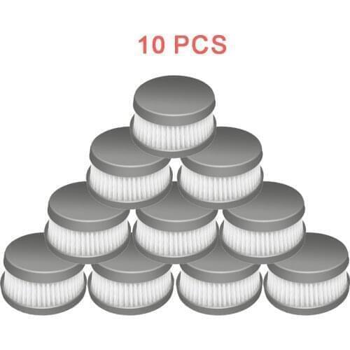 Hepa Filter For Black & Decker VFORB10 Spare parts robot vaccum cleaner Replacement Household accessories cleaning brush home