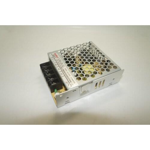 LRS-35W ultra thin 35w 12V 24v power supply for leds switching power supply Energy efficient