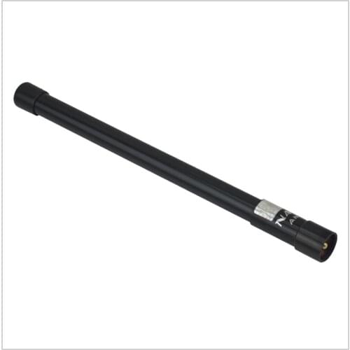 NAGOYA NL-350 Black 144/430MHz VHF/UHF Dual Band Fiber Glass Aerial Mobile Antenna Fiberglass for Car Mobile Radio Transceiver