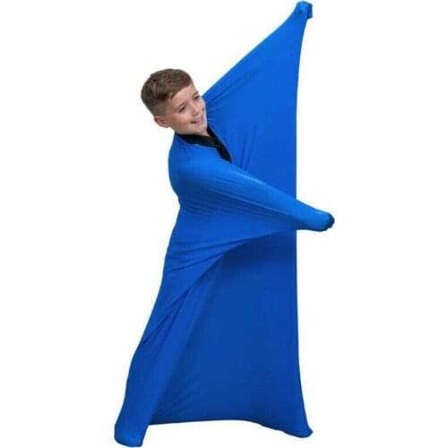 Modeling Sensory Sock Preschool Children Early Learning Sports Games Toys Leisure Training Stretchable Interactive D5E1