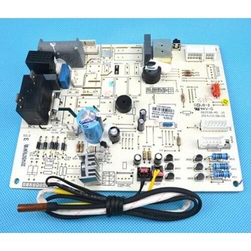 New And Original Main Board 30145079 M518F1,GRJ538-A5 Spot Photo, 1-Year Warranty