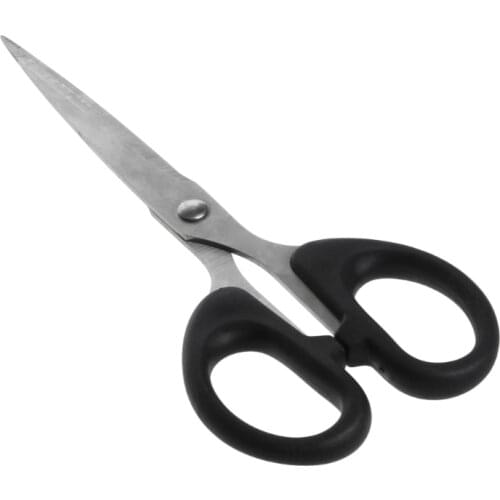 2021 New Stainless Steel Scissor Shear Art Tailor Cutter Handicraft Tool DIY Home Office