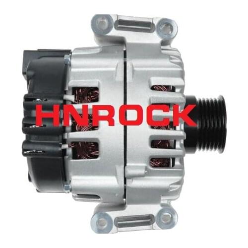 NEW HNROCK 12V 180A ALTERNATOR 0009067900 0986083660 11711N 209180 439738 FG18S032 FG18S077 LRA03339 LRA3339 FOR MERCEDES BENZ