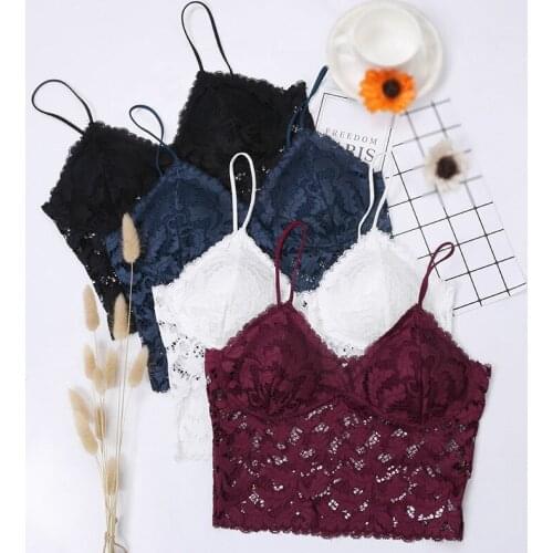 PAFUTIN Women Underwear