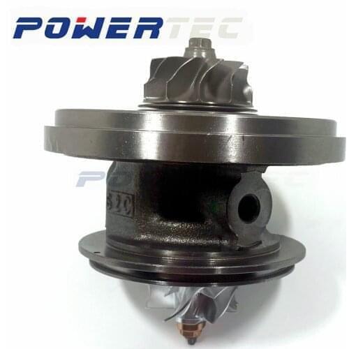Balanced Turbo Charger Chra 49335-01931 49335-01941 49335-01950 For Land Rover Range Rover Discovery 2.0 D 132Kw AJ200D/204DTD