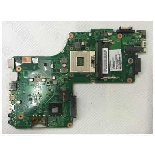 V000275550 C855 connect board connect with motherboard full test lap connect board