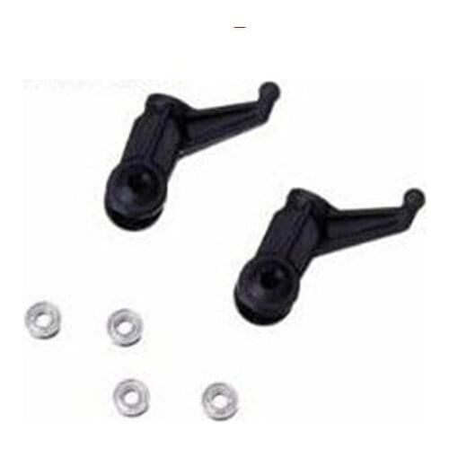 WLtoys V966 V977 / XK K100 RC Helicopter Spare Parts Main Blade Clip V966-004