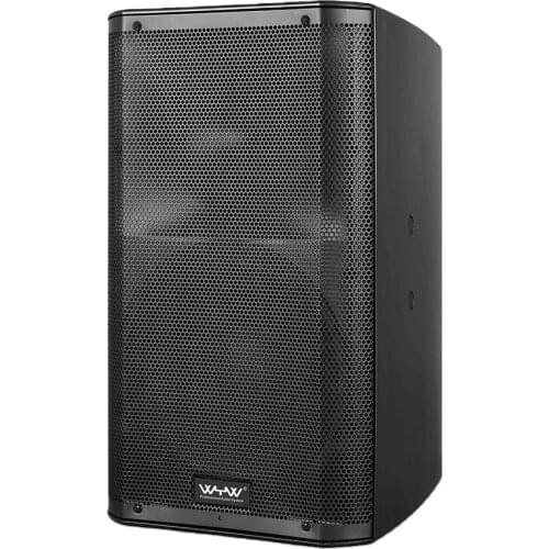 WYW Portable Audio Equipment