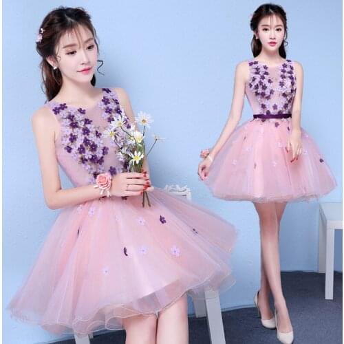 Illusion Vestido De Quincenera 2021new Elegant Party Prom Ball Gown With Lace Up Sweet Floral Print Quinceanera Dresses Cutomize