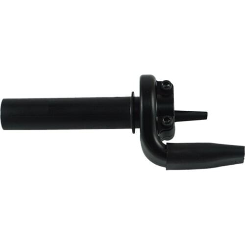 1 PCS 22mm 7/8'' Motorcycle Handlebar Tube Throttle Assembly Twist Grip Design For Honda CRF250/450 R 02-14,X 04-14