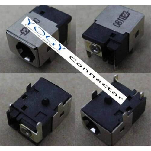 1x New DC Jack fit for Fujitsu V5535 V5515 V5505