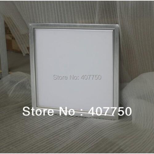 300x300mm ultra thin SMD4014/2835 led panel light 12W side lit led down light 2pcs/Lot used for indoor lighting