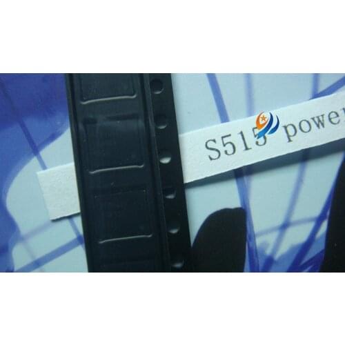 5pcs S515 power management IC For Samsung J730F J730 S7 J6 G9300 G930FD
