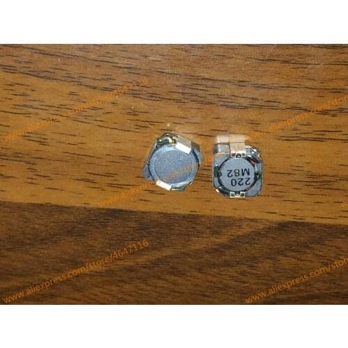 50PCS/LOTS CDRH105RNP-220NC 10×10×5-22UH Japan Sumida Power Inductors