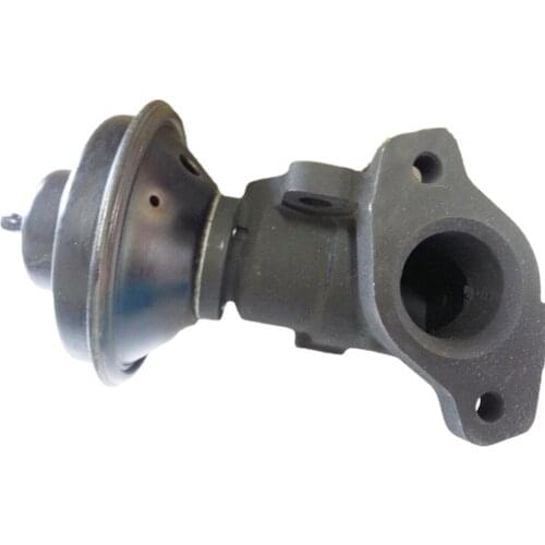 66514-00360 Zeroclearance Brand New Genuine EGR Valve for Ssangyong Stavic Rexton 2.7Xdi D27 DSL 66514 00360 Exhaust Gas Valve