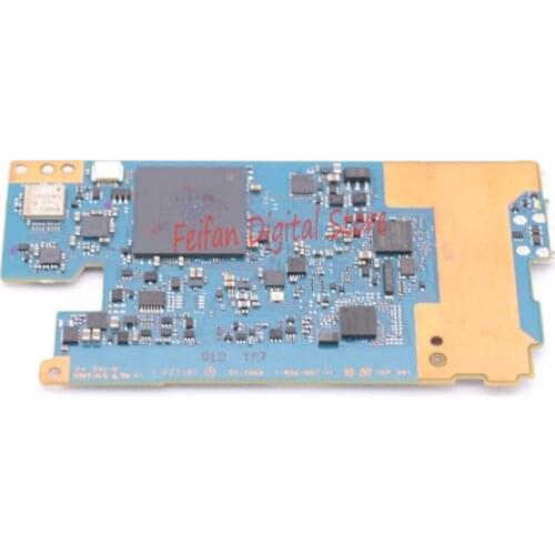90%New motherboard a7S2 Main board for Sony ILCE-7sM2 A7sM2 A7sII mainboard A7S m2 Mini SLR camera repair part