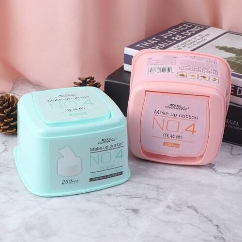 AACAR Cosmetic Wipes