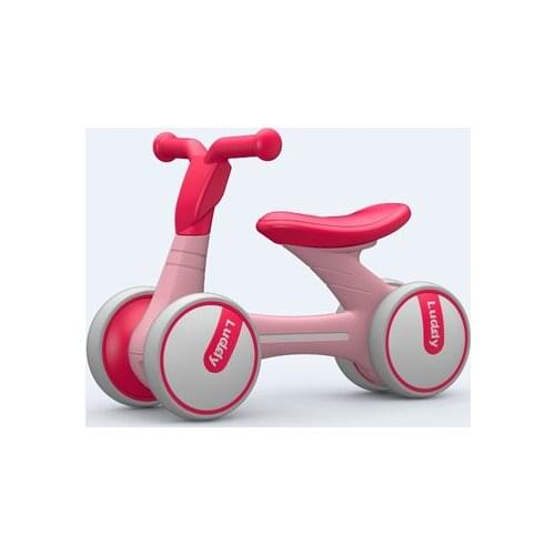 Baby Learning Walk Smooth Baby Balance Walker Glide Walkers