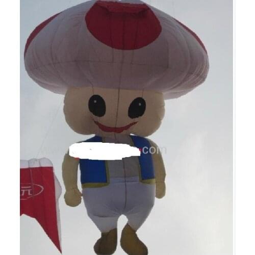 Vlieger ripstop soft large cometa cerf volant kites for adults cerf-volant kite flying windsock pipas brinquedo ar livre atacado