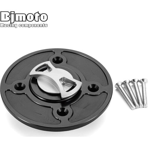 Z900 Motorcycle Gas Fuel Tank Cap Cover For Kawasaki Versys-X 300 Z650 Ninja650 17-19 Ninja ZX-6R Z400 19-20 Ninja400 18-20