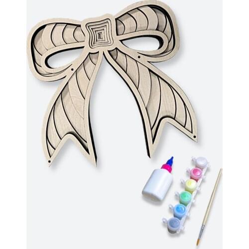 Laser Goods DIY Toys